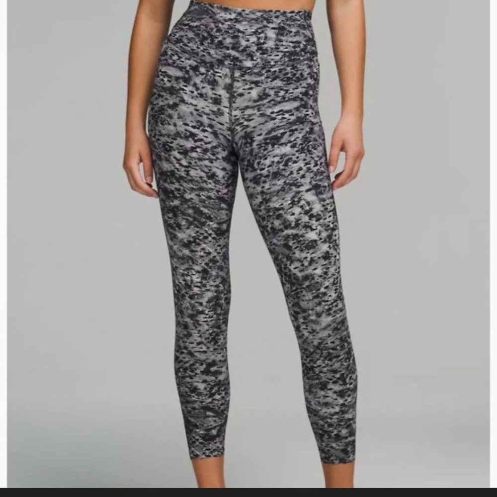 lululemon Base Pace Leggings